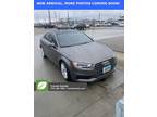 2015 Audi A3 BlackGrey, 62K miles