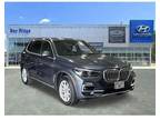 2021 BMW X5 x Drive40i