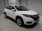 2022 Honda HR-V SilverWhite, 25K miles