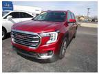 2023 GMC Terrain AWD SLT