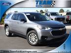 2019 Chevrolet Traverse, 64K miles