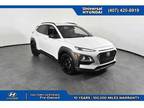 2021 Hyundai Kona NIGHT