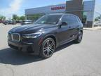 2019 BMW X5 Black, 72K miles