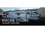 Grand Design Imagine 2910BH Travel Trailer 2022