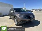 2012 Honda CR-V Brown, 154K miles