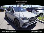 2024 Mercedes-Benz GLE-Class Gray, 10 miles