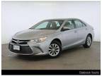 2015 Toyota Camry Hybrid LE