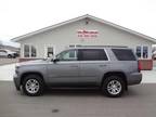 2019 Chevrolet Tahoe Gray, 134K miles