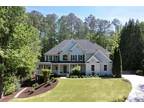 Home For Sale In Alpharetta, Georgia