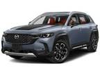 2023 Mazda CX-50 2.5 Turbo Meridian Edition