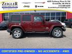 Used 2010 JEEP Wrangler For Sale