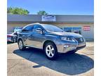 Used 2015 LEXUS RX 350 For Sale