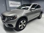 Used 2019 MERCEDES-BENZ GLC For Sale