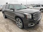 2019 GMC Yukon XL White, 114K miles