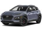 2021 Hyundai Kona NIGHT