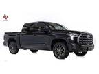 2023 Toyota Tundra Hybrid Crew Max for sale