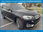 2015 BMW X5 x Drive35i