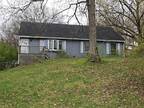 Foreclosure Property: 8 Mile Rd