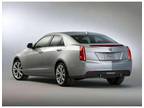 2013 Cadillac ATS Standard