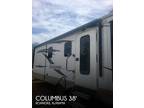 Palomino Columbus 386k castaway Travel Trailer 2019
