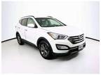 2013 Hyundai Santa Fe Sport