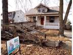 Foreclosure Property: N 10th St
