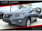 2013 Lexus RX 350 FWD 4dr