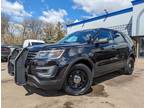 2019 Ford Explorer Police AWD Backup Camera Bluetooth SUV AWD
