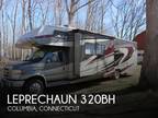 Coachmen Leprechaun 320BH Class C 2014