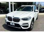 2021 BMW X3 x Drive30i