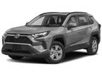 2022 Toyota RAV4 XLE Premium Hybrid
