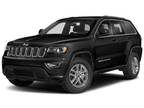 2019 Jeep Grand Cherokee Laredo E 4x4