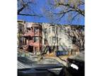 Foreclosure Property: Weirfield St
