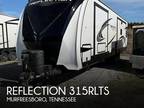 Grand Design Reflection 315RLTS Travel Trailer 2022