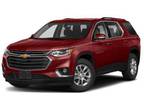 2020 Chevrolet Traverse FWD LT Cloth