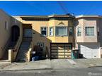 Home For Sale In San Francisco, California