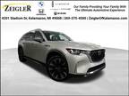 2024 Mazda CX-90 PHEV Premium