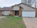 Home For Sale In Tulsa, Oklahoma