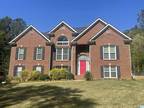 Home For Sale In Chelsea, Alabama