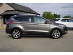 2014 Ford Escape Titanium FWD