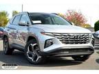 2024 Hyundai Tucson Plug-in Hybrid Limited