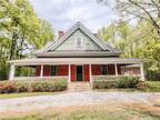 Home For Sale In Siloam, North Carolina