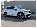 2024 Volkswagen Tiguan 2.0T SEL R-Line