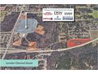 Plot For Sale In Tyler, Texas