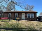 Home For Sale In Cahokia, Illinois