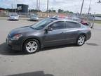 2008 Nissan Altima Gray, 181K miles