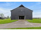 Farm House For Sale In Nicholasville, Kentucky