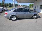 2006 Hyundai Sonata Gray, 119K miles