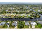 Plot For Sale In Port Charlotte, Florida