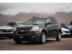 2015 Chevrolet Equinox 2LT